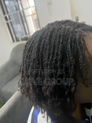 Loc Strands
