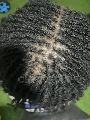 Loc Strands