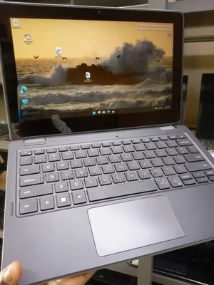 Laptop Dell Latitude 3120 4GB Intel Celeron SSD 128GB