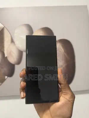 New Samsung Galaxy S23 Ultra 256 GB Black