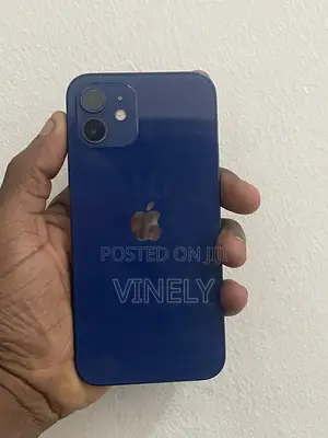 Apple iPhone 12 128 GB Blue
