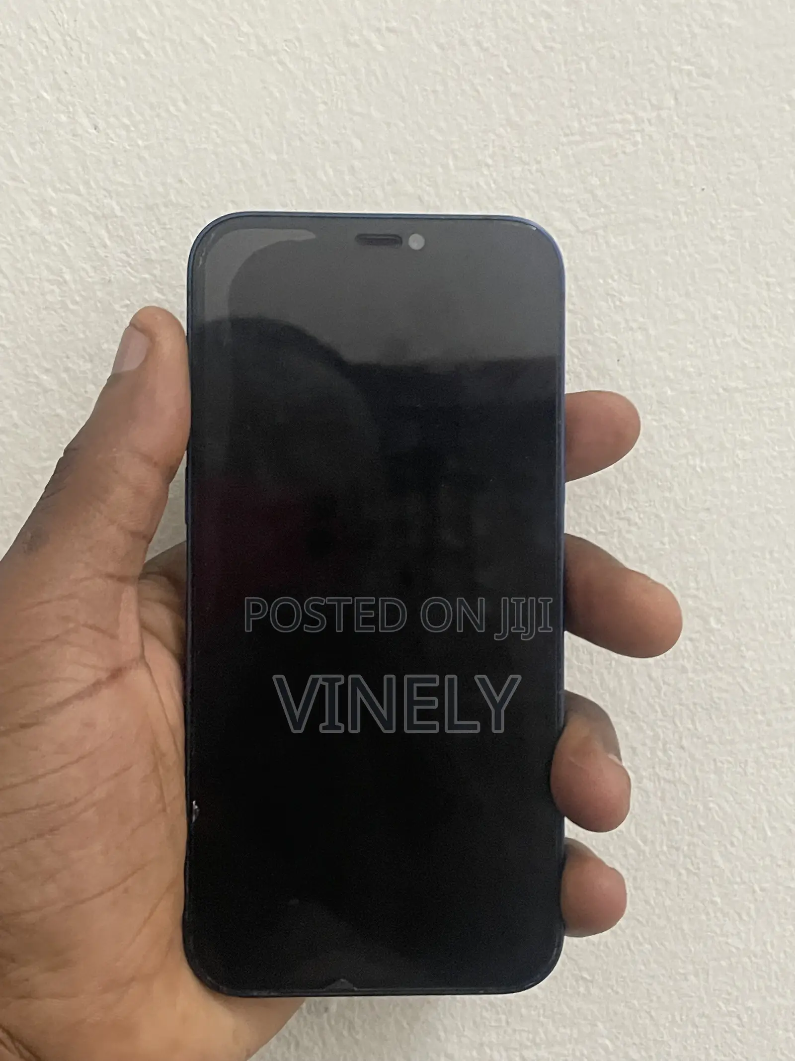 Apple iPhone 12 128 GB Blue