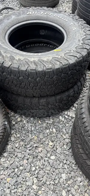 BFGOODRICH Lt285/75r16