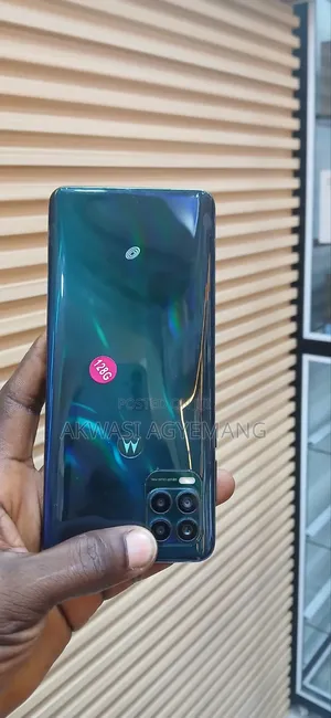 Motorola Moto G Stylus 128 GB Green