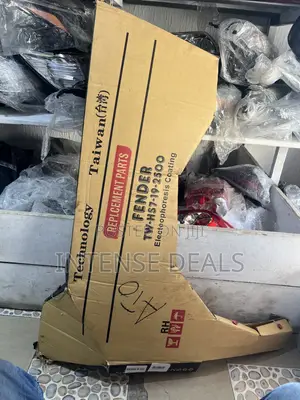 Dodge RAM 2500 2019,2020,2021,2022,2023 Fender