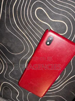 Samsung Galaxy A3 Core 16 GB Red