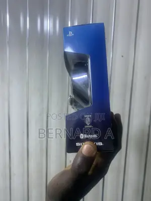 Ps3 Controlle