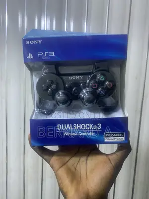 Ps3 Controlle