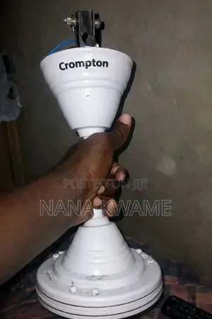 Crompton Ceiling Fan for Sale