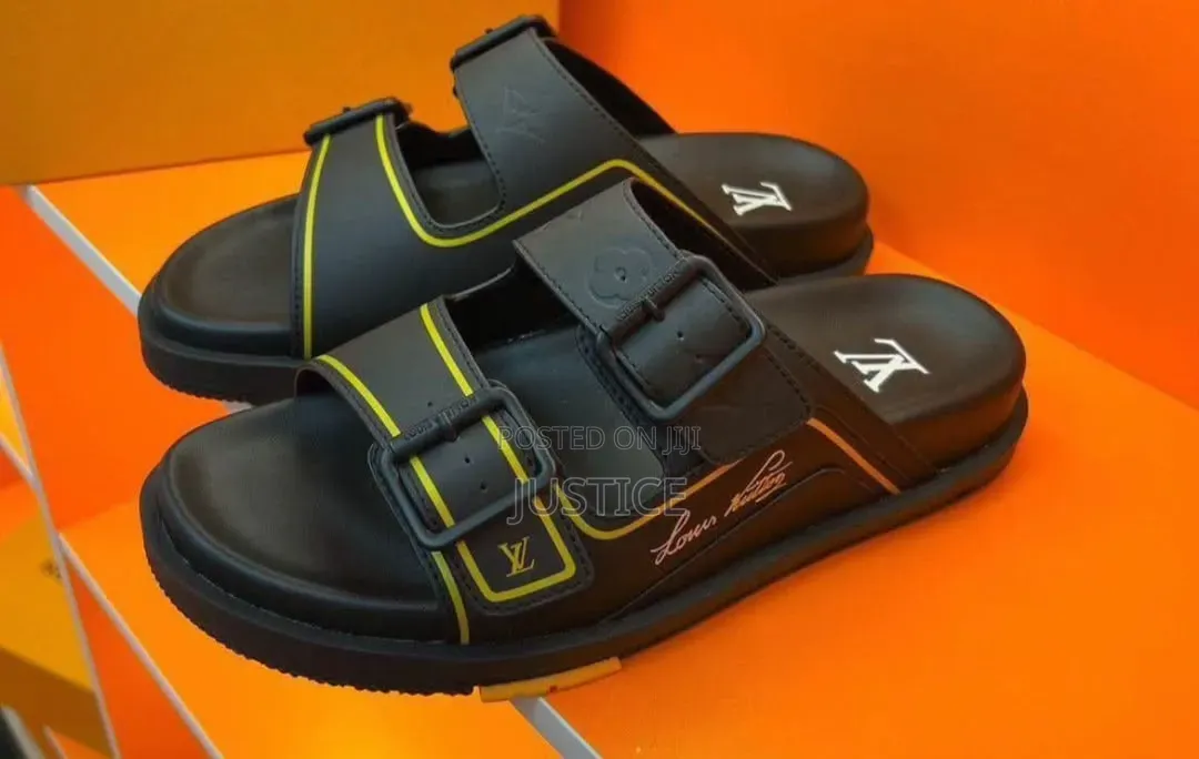 Brand New Luis Vuitton Beck