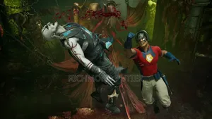 Mortal Kombat 1 PS5 Account