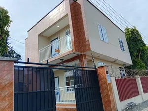 Fully Furnished 2 Bedroom Apartment for ShortStay