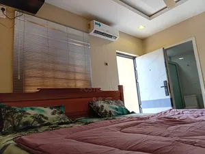 Fully Furnished 2 Bedroom Apartment for ShortStay