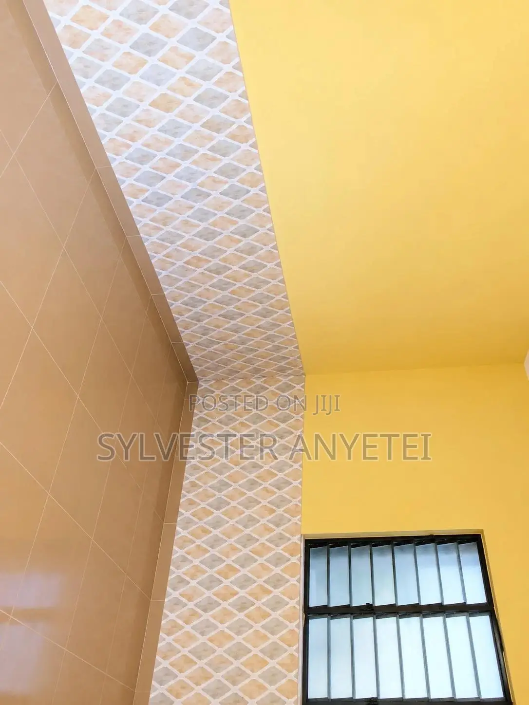 1bdrm House in Comfortable Stay, Adade for rent