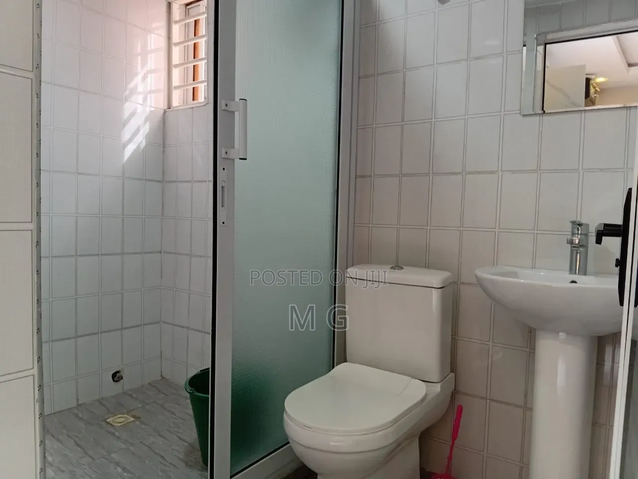 Fully Furnished 2 Bedroom Apartment for ShortStay