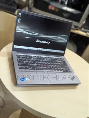 Laptop Lenovo ThinkPad E14 Gen 4 16GB Intel Core i5 SSD 256GB