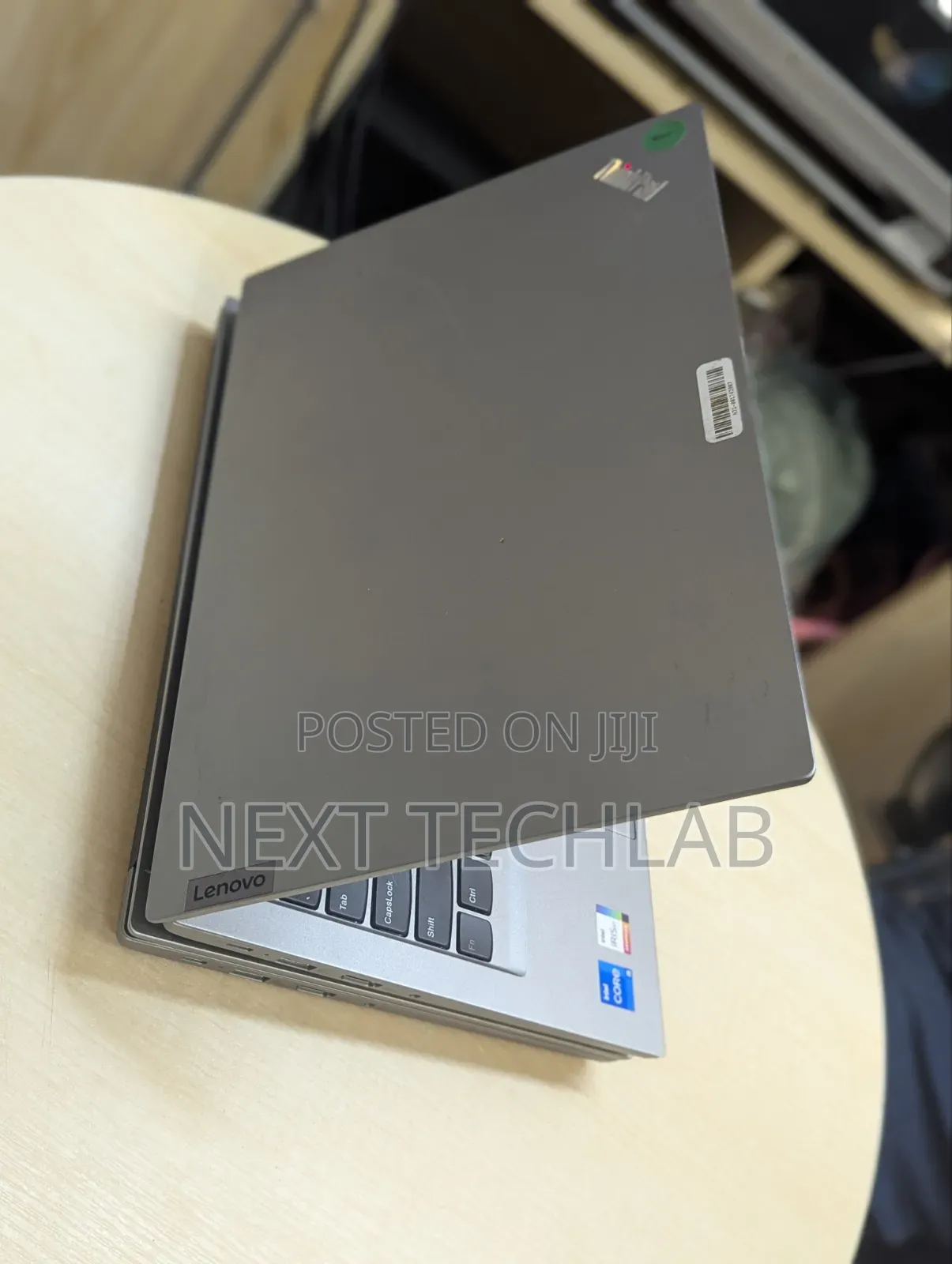 Laptop Lenovo ThinkPad E14 Gen 4 16GB Intel Core i5 SSD 256GB
