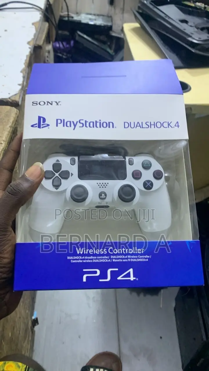 Ps4 Controller
