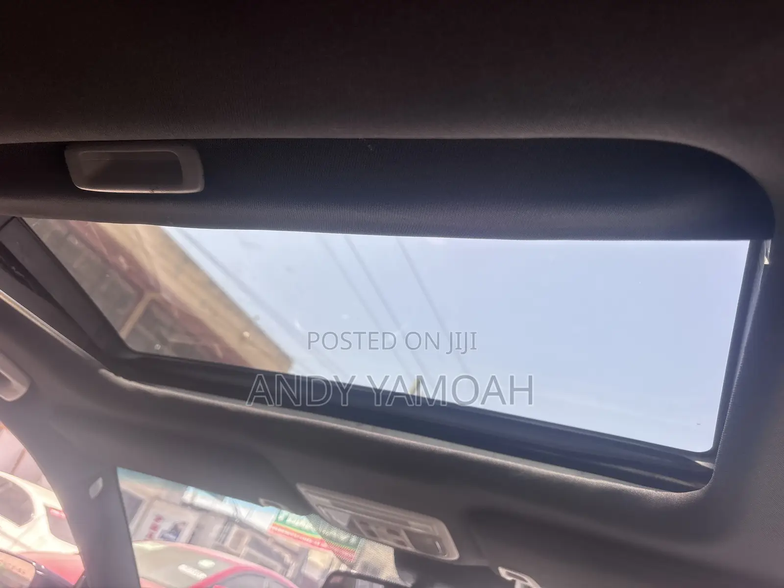 Honda Civic 2017 Black