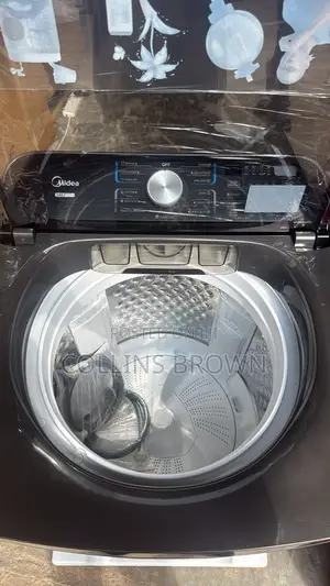 Quality TCL 9kg Top Loader Washing Fully Automatic