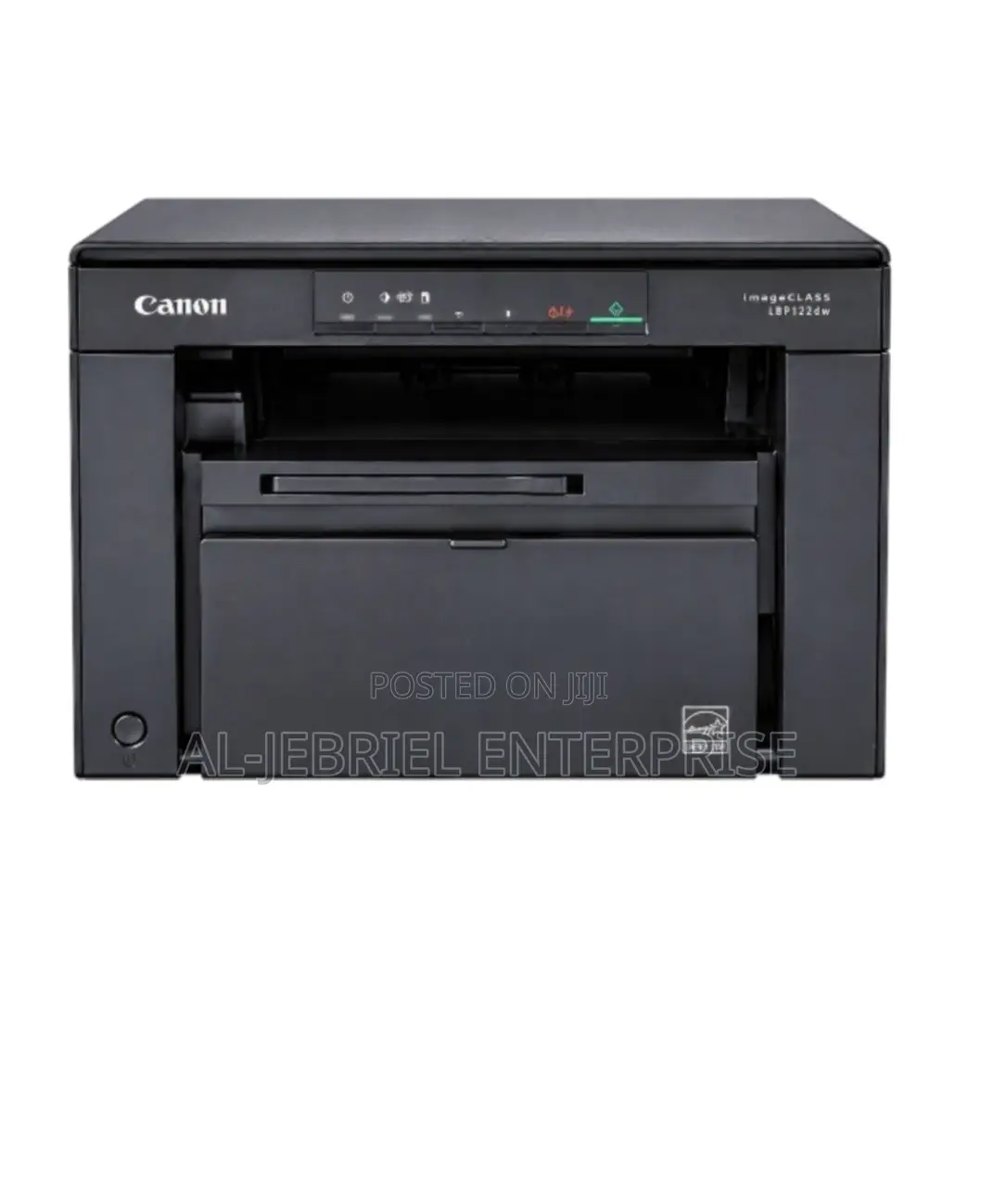 Canon MF3010 LaserJet All in One Printer