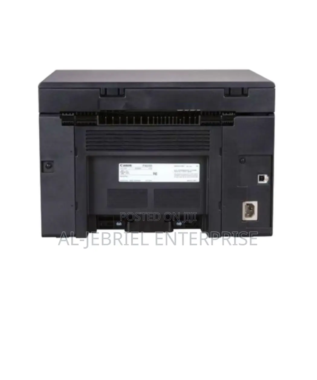 Canon MF3010 LaserJet All in One Printer