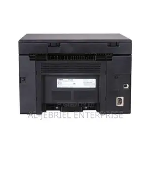 Canon MF3010 LaserJet All in One Printer