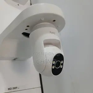 Jaify M2-3mp Indoor Wi-Fi 360 PT Camera