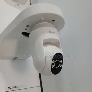 Jaify M2-3mp Indoor Wi-Fi 360 PT Smart Camera