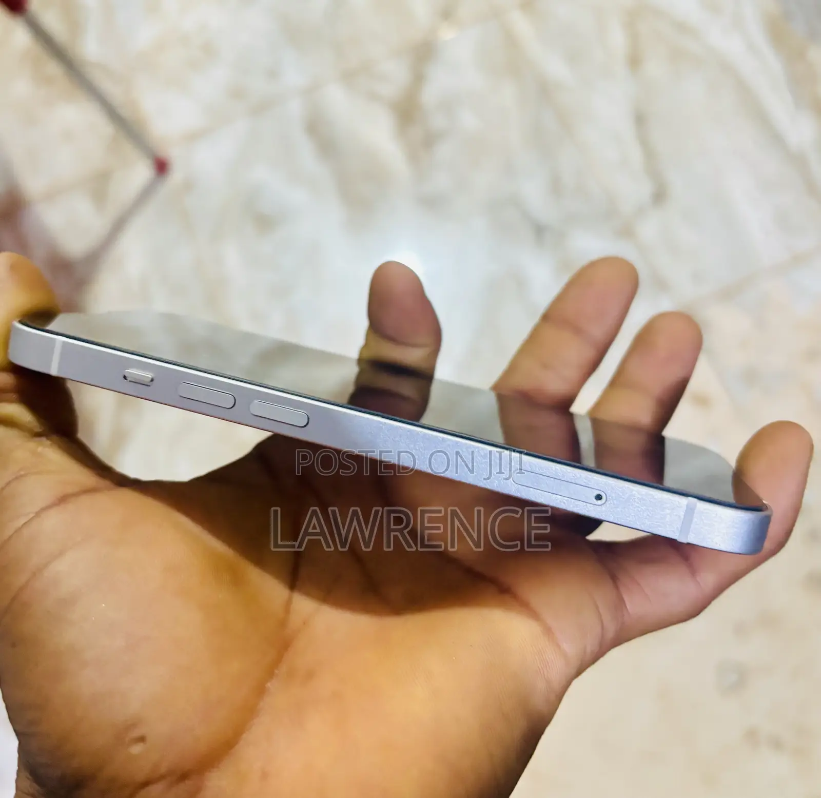 Apple iPhone 13 128 GB White