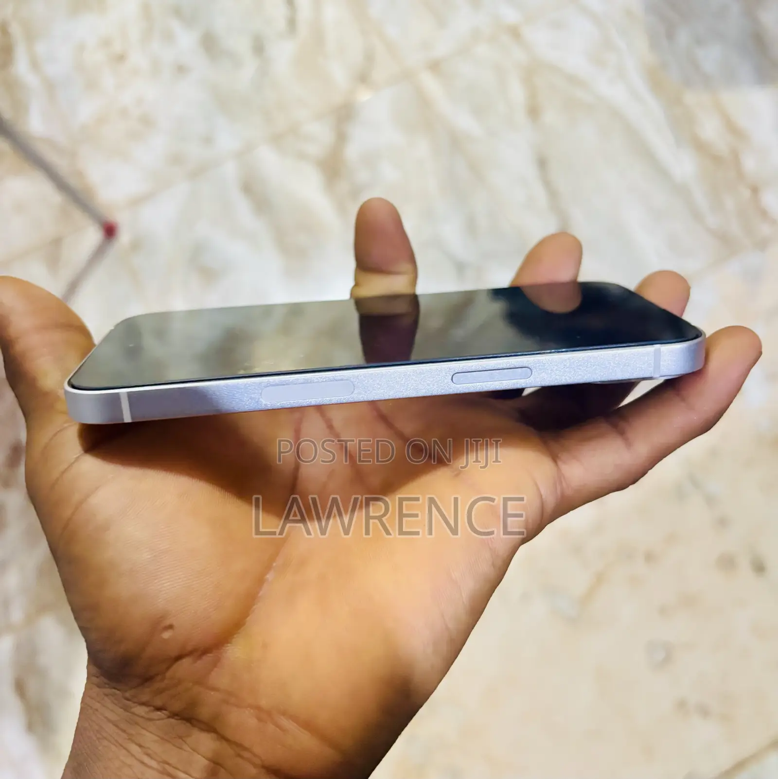 Apple iPhone 13 128 GB White
