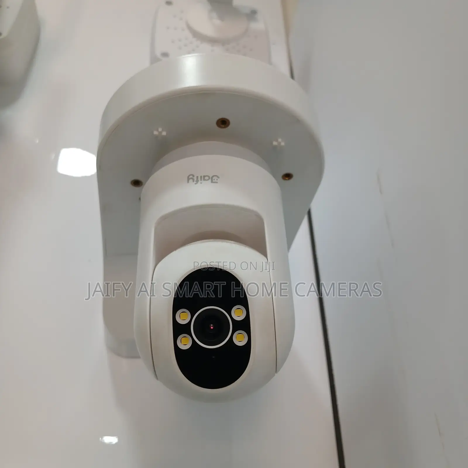 Jaify M2 5MP Indoor Wi-Fi 360 Smart Camera