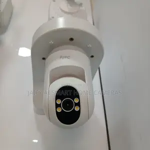 Jaify M2 5MP Indoor Wi-Fi 360 Smart Camera