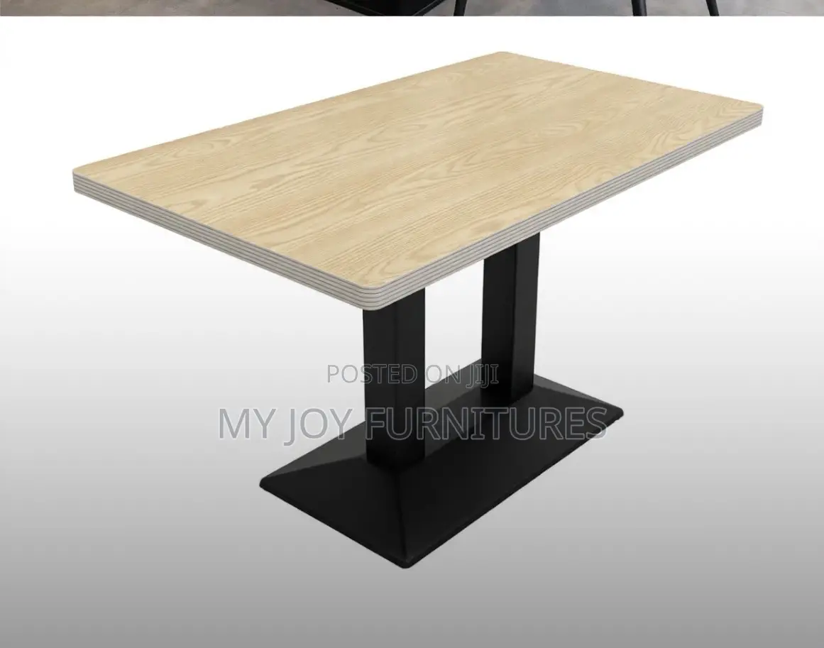 Rectangular Bar Table/Restaurant Table