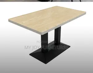 Rectangular Bar Table/Restaurant Table