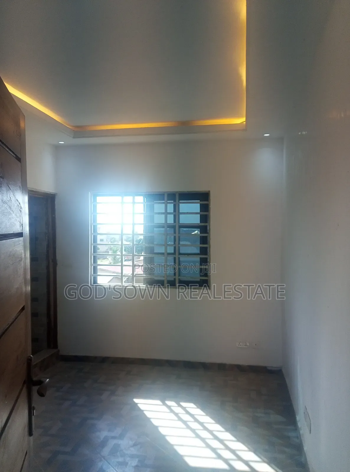 1bdrm Apartment in Kakaraba, Kasoa for rent