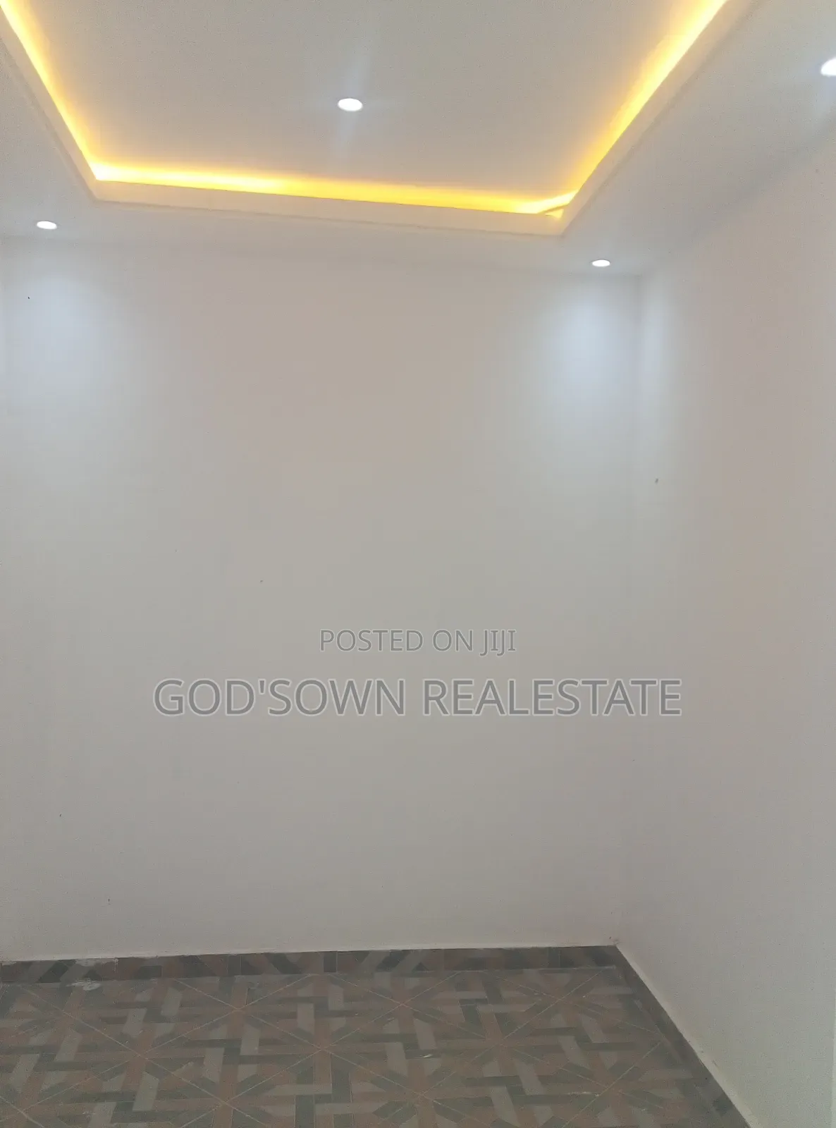 1bdrm Apartment in Kakaraba, Kasoa for rent