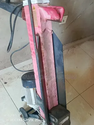 Log Splitter