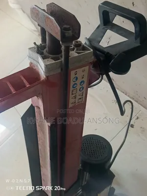 Log Splitter