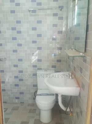 1bdrm Apartment in Kakaraba, Kasoa for rent