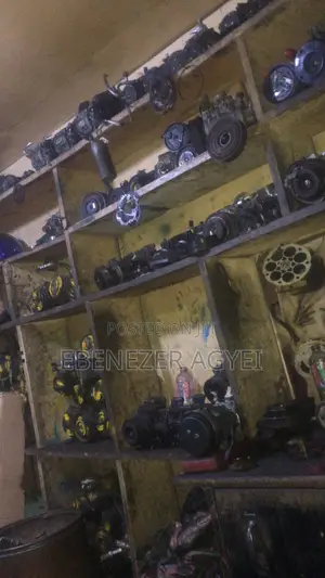 Ebens AutoCoolings