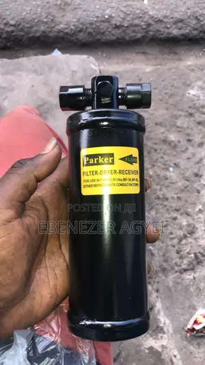 Ebens AutoCoolings