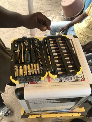 Ebens AutoCoolings