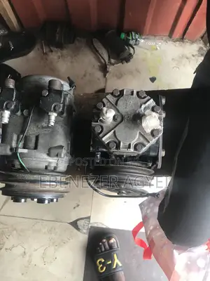 Ebens AutoCoolings