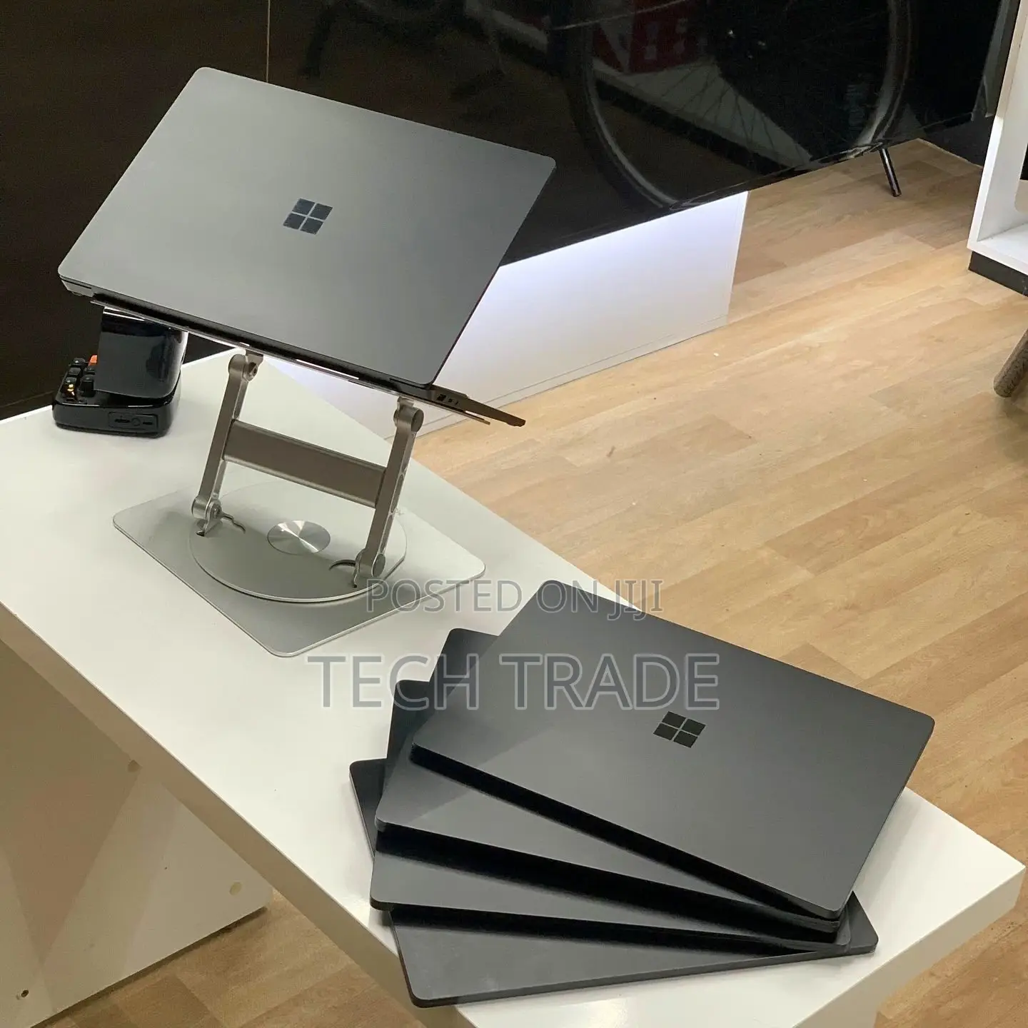 Laptop Microsoft Surface Laptop 3 8GB Intel Core i5 SSD 256GB