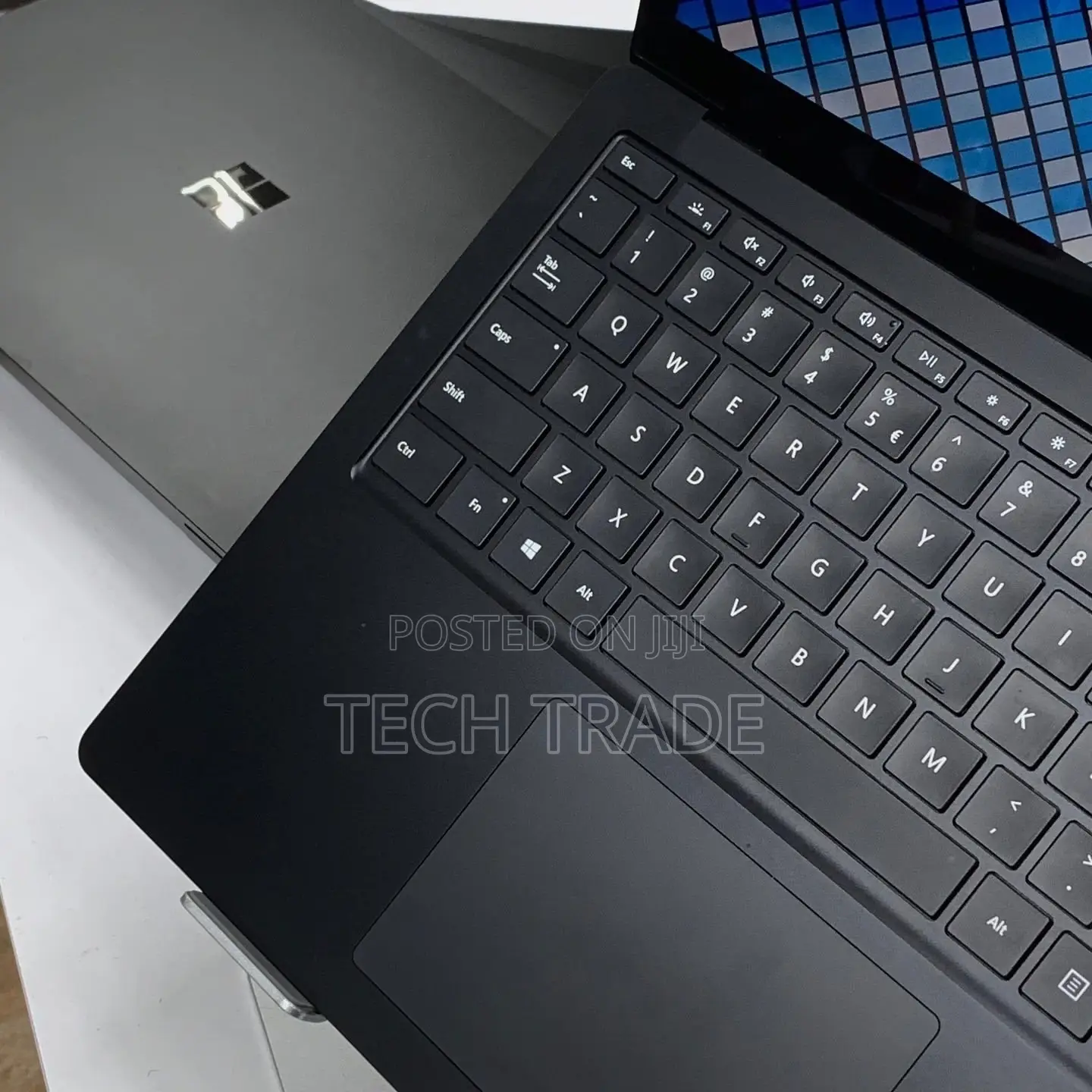 Laptop Microsoft Surface Laptop 3 8GB Intel Core i5 SSD 256GB