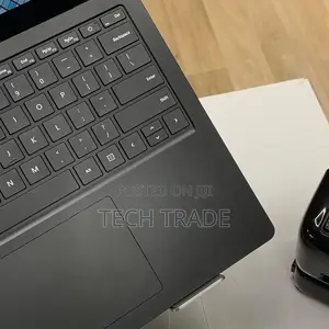 Laptop Microsoft Surface Laptop 3 8GB Intel Core i5 SSD 256GB