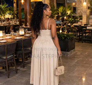 Corset + v-Waist + Flowy Skirt