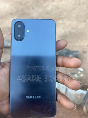 Samsung Galaxy A07 64 GB