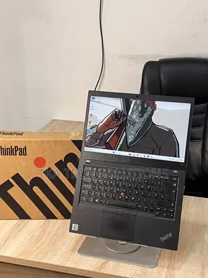Laptop Lenovo ThinkPad P14s 16GB Intel Core i5 SSD 512GB
